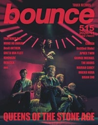 bounce 515号
