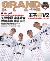 アマチュア・ベースボールオフィシャルガイド'25 グランドスラム 66