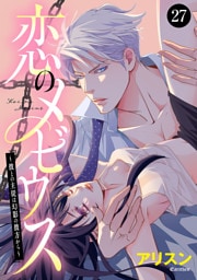 恋のメビウス～彼との主従は幻影の彼方から～　27