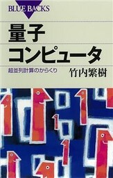 量子コンピュータ　超並列計算のからくり