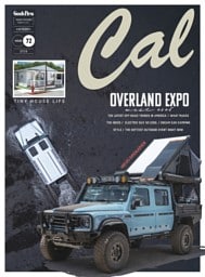 Cal vol.72