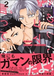 ためしにコマンド言ってみた【電子限定かきおろし漫画付】　（2）