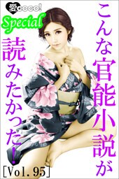 こんな官能小説が読みたかった！vol.95