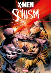 Ｘ-MEN：スキズム