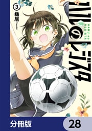 ハルのレジスタ【分冊版】　28