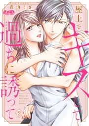 屋上でキスして過ちに誘って（２）