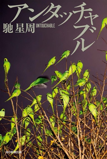 アンタッチャブル