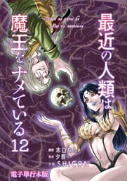 最近の人類は魔王をナメている【電子単行本版】 12