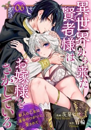 異世界から来た賢者様はお嫁様をさがしている　獣人の乙女は運命のつがいに愛されて 【短編】6