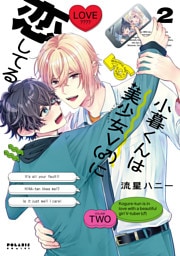 小暮くんは美少女Ｖ（♂）に恋してる（２）