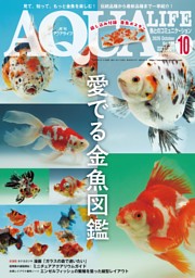 アクアライフの最新号 | dマガジンなら2,400誌以上の人気雑誌が読み放題！