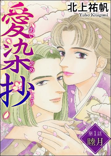 愛染抄（分冊版）