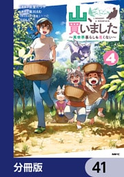 山、買いました ～異世界暮らしも悪くない～【分冊版】　41