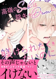 高嶺のSubは陰キャDomに躾けられたくないのに 【電子限定特別描き下ろし漫画付き】