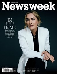 Newsweek International January 02-16 2026