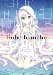 Robe Blanche