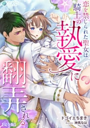 恋を禁じられた聖女は騎士の執愛に翻弄される【完全版】