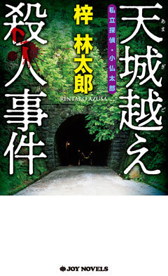天城越え殺人事件