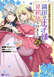 身代わりで縁談に参加した愚妹の私、隣国の王子様に見初められました（コミック） 2