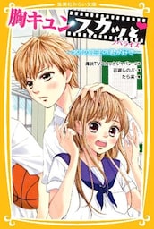 胸キュンスカッと　ノベライズ　～ありのままの君が好き～