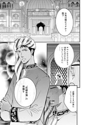 花嫁市場の身代わり候補【分冊】 9巻