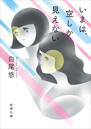 いまは、空しか見えない（新潮文庫）
