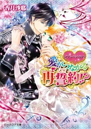ダブル・コントラクト8 愛がつながる再誓約！？