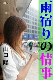 雨宿りの情事