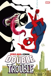 スパイダーマン&ヴェノム：ダブル・トラブル