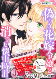 偽りの花嫁令嬢と消えた懐中時計 分冊版 ホワイトハートコミック １１ 電子書籍 コミック 小説 実用書 なら ドコモのdブック