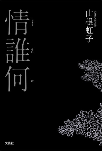 情誰何（じょうすいか）