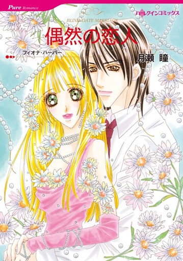 偶然の恋人【分冊】