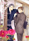 由利先生と愛しき日々