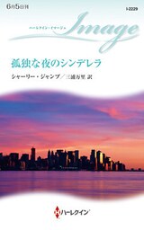 孤独な夜のシンデレラ