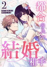 都合の良い結婚相手（２）