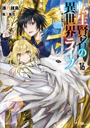 転生賢者の異世界ライフ１６　〜第二の職業を得て、世界最強になりました〜