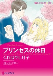 プリンセスの休日【分冊】 3巻