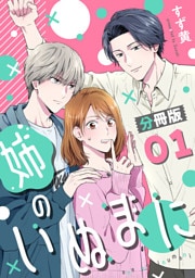 姉のいぬまに【分冊版】1