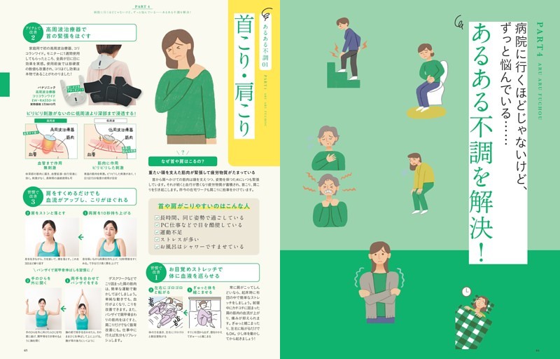 認知症を予防する26のアクション。 (クロワッサン) | dマガジン