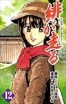 緋が走る 12巻