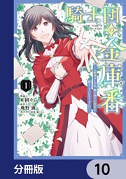 騎士団の金庫番 ～元経理ОＬの私、騎士団のお財布を握ることになりました～【分冊版】　10