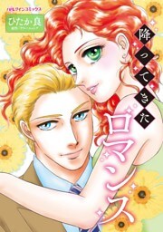 降ってきたロマンス【分冊】 9巻