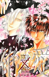 絶愛／BRONZE 完全版 4