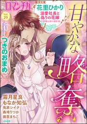 禁断ＬｏｖｅｒｓロマンチカＶｏｌ．０２９甘やかな略奪