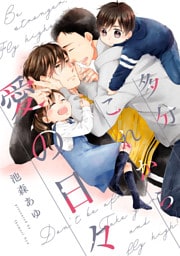 多分これから愛の日々（11）