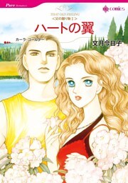 ハートの翼〈父の贈り物Ⅰ〉【分冊】 10巻