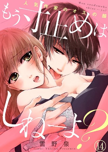 もう寸止めはしねーよ？～人気作家のオスの顔～【dブック特別版】１４