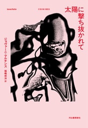 太陽に撃ち抜かれて