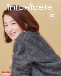 intoxicate vol.184