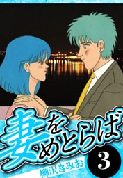 妻をめとらば 3（ハーパーコリンズ・ジャパン×アルト出版）